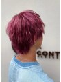 エヌアンドエーコンティ(N&A CONTi) ハイトーンお任せ♪流行りのスタイルも