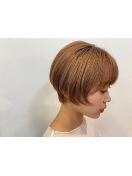 丁寧なカウンセリング×確かな技術が人気のサロン"MOZAMI HAIR MAKE"―あなただけの似合わせStyleをご提案