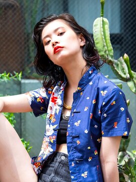 リブロ 三軒茶屋(LIBRO) ファンキー×ファンキー