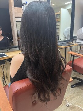 ウィスプヘアー(wisp HAIR) #プルエクステ#エクステ#大宮#埼玉