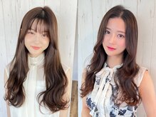 アグ ヘアー ネスト 茨木店(Agu hair nest)