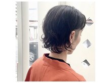 ビューティーサロン スター(Beauty salon STAR)の雰囲気（SＢCカットで個性的なヘアスタイルに【STAR倉敷駅近】）