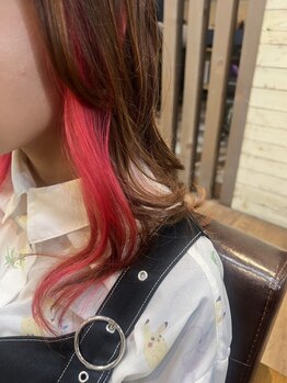 アジール(asile)の写真/【いつまでも美しいスタイル】ちょっとしたおしゃれからイメチェンまで♪大人女性の上品な仕上がりを◎