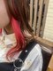 アジール(asile)の写真/【いつまでも美しいスタイル】ちょっとしたおしゃれからイメチェンまで♪大人女性の上品な仕上がりを◎