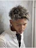 ジェットモヒカン