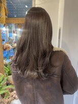 ボルタノット(volta∞knot)&nbsp;【AYA】グレージュ