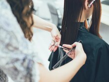 ヘアサロン シュシュ(Hair salon Chou chou)