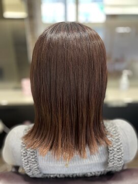 アロ 調布店(ARO) ボブ