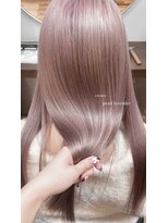 アンベリール 大名(Embellir) pail lavender