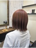 アンブレラカラー