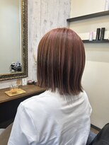 ローブ(L'aube)&nbsp;アンブレラカラー