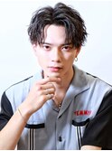 波打ちセンターパート