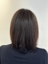 クロバーズヘア(Clover's hair) ミディアム
