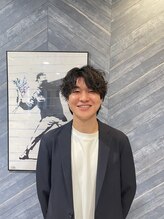 アール 豊田店(#arl)&nbsp;小島 陽成