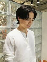 ノル 栄矢場町(nol)&nbsp;ニュアンスパーマ