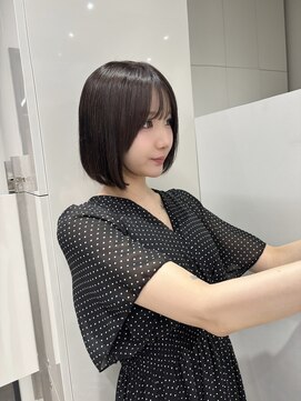 ソル 栄矢場町(SOL) 透明感カラー