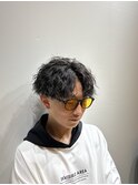 ツイスパ
