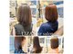 リザ ヘアー サロン 大谷 なんごう店(LIZA hair salon)の写真