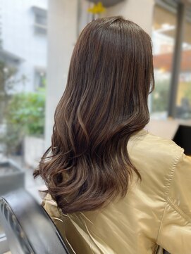 ワンホンロング