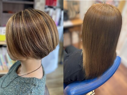 スタジオシオン(studio SHION)の写真