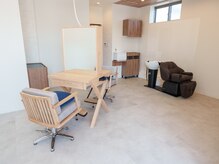 ソラヘアーサロン(Sola hair salon)