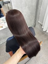 タル(taru)&nbsp;髪質改善/髪質改善縮毛矯正/超高濃度水素【福岡/天神/大名】