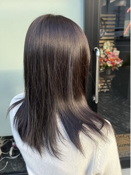 【大鳥居駅徒歩1分】専門店ならではのこだわり抜いた商材と技術力が◎