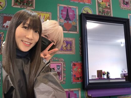 コットンクラブ(COTTON CLUB)の写真