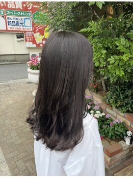 ルシア(LUCIA) dark olive