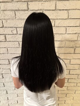 リルバイスニップ(Ril by snip) 髪質改善×艶髪矯正