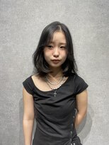 デイジー(Daisy)&nbsp;天神/大名/透け感カラー