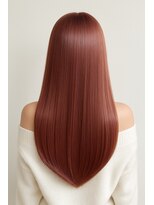 シンシア 布施店(sincere)&nbsp;髪質改善エステストレート【乾かすのみ、美髪保証→1年間】