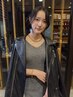 【レイヤーカット予約多数◎細沼指名限定】韓国風レイヤーカット♪