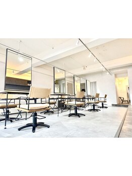 あなたに寄り添うサロン≪enx≫再現性が高く丁寧な施術で理想の仕上がりが叶う☆[横浜/天王町/学割U24］