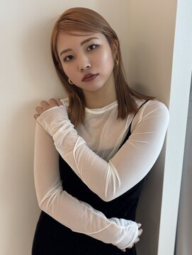 マアム ジー 下高井戸店(ma'am Zee) オージュアトリートメント