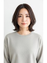 ライフイズ 磐田本店(Life is...)&nbsp;#磐田　大人ボブレイヤー