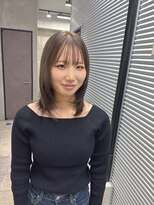 エント(ent)&nbsp;ハイトーンxレイヤースタイル