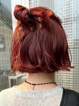 シティ(sity.) 暗めカラー/小顔/オリーブグレー/ココアベージュ/髪質改善