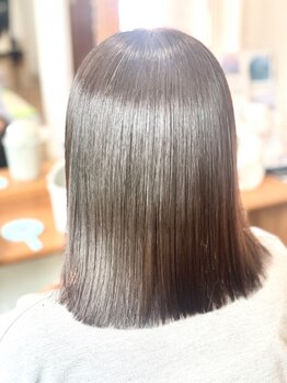 カミイロキレイの写真/大人女性のプライベートサロンで癒しの時間を♪毎月のメンテナンスも気軽に通えてキレイをキープできる◎