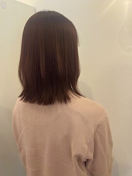 アーチ 十三部店(arch) ボブレイヤー