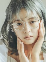 バーノン(VERNON)&nbsp;SHEER MEDIUM【VERNON】058-262-3611