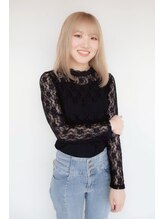 カラースタンド(COLOR STAND)&nbsp;松岡 涼美