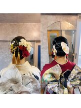 サーディースリーエーカーズヘアスタジオ(33Acers Hair Studio)