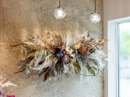 ETERUNA HAIR&SPA【６/１NEW OPEN（予定）】の写真