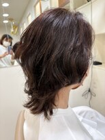 美粧ほそや 横浜反町&nbsp;大人くびれウルフスタイル