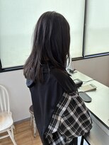 ライフ 本店(LIFE) レイヤー×インナーカラー