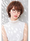 ▼宮内博貴Breath beauu Kobe▼ショート/ボブ/三宮/元町/神戸