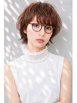 ブレスボー コウベ(Breath beauu)&nbsp;▼宮内博貴Breath beauu Kobe▼ショート/ボブ/三宮/元町/神戸