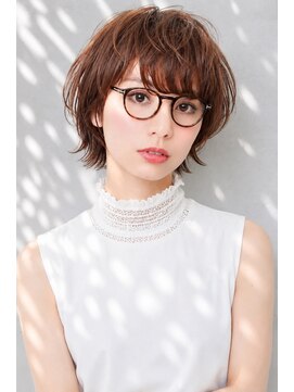 ブレスボー コウベ(Breath beauu) ▼宮内博貴Breath beauu Kobe▼ショート/ボブ/三宮/元町/神戸