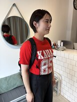 ヤーン(YARN)&nbsp;ショート